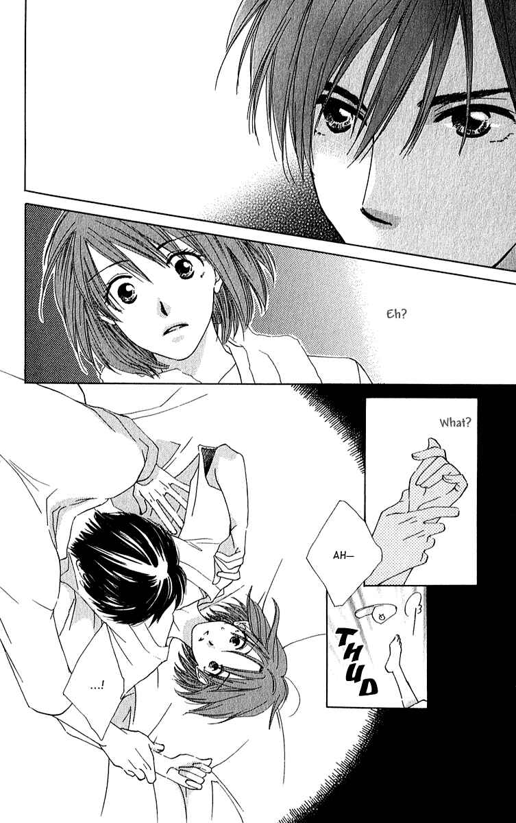Page 20 Chapter 4 Shuukatsu!! – Kimi ni Naitei