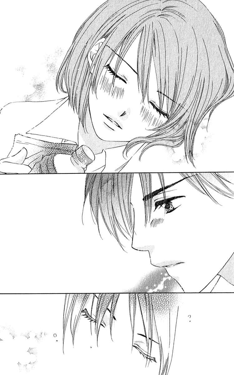 Page 35 Chapter 4 Shuukatsu!! – Kimi ni Naitei