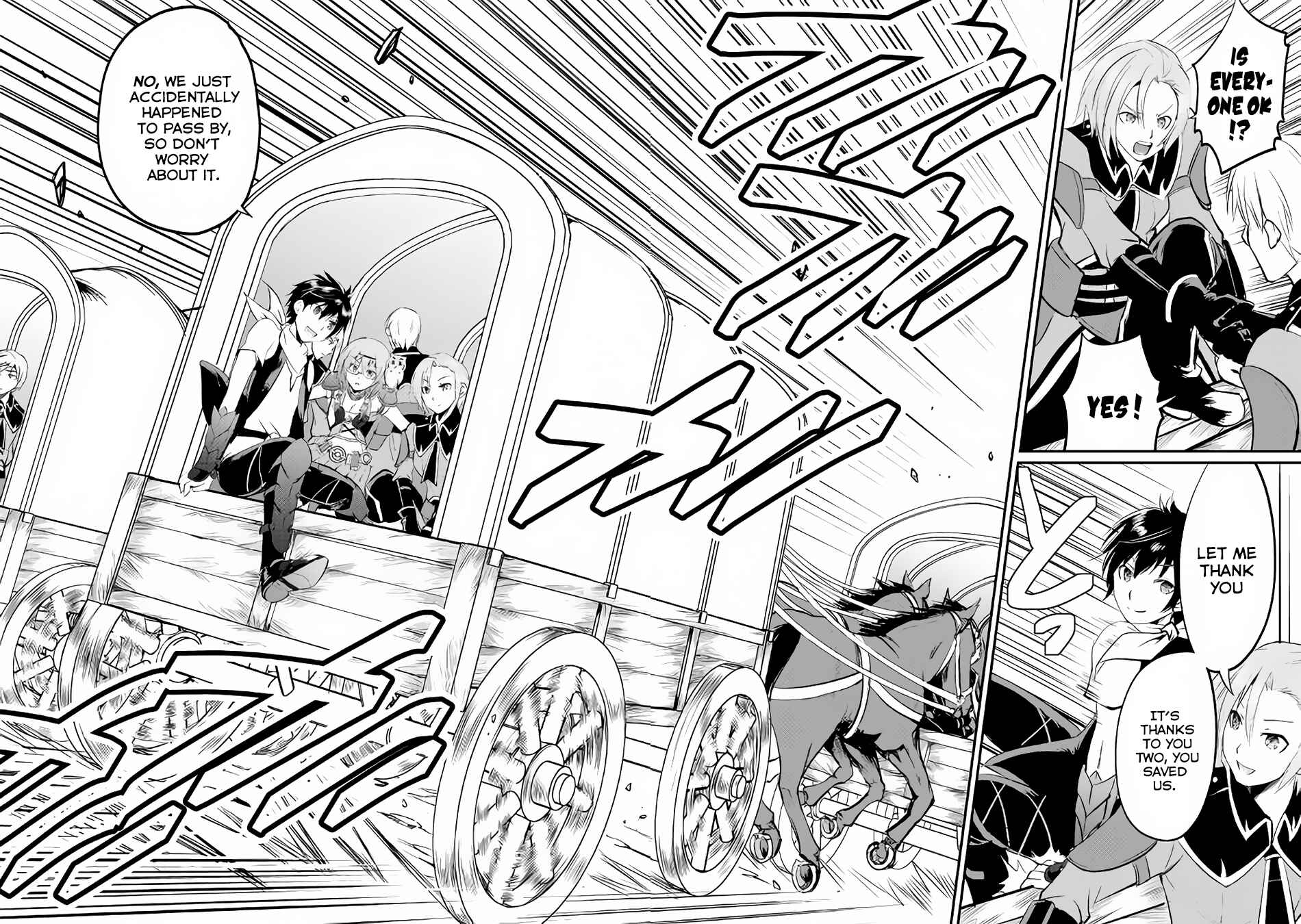 Page 24 Chapter 17 Demon Fist Daydreamer