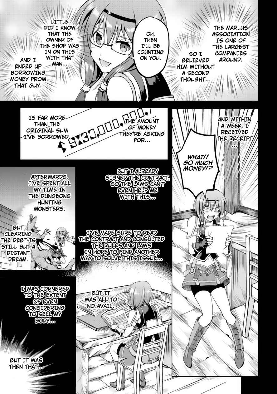 Page 26 Chapter 9 Demon Fist Daydreamer