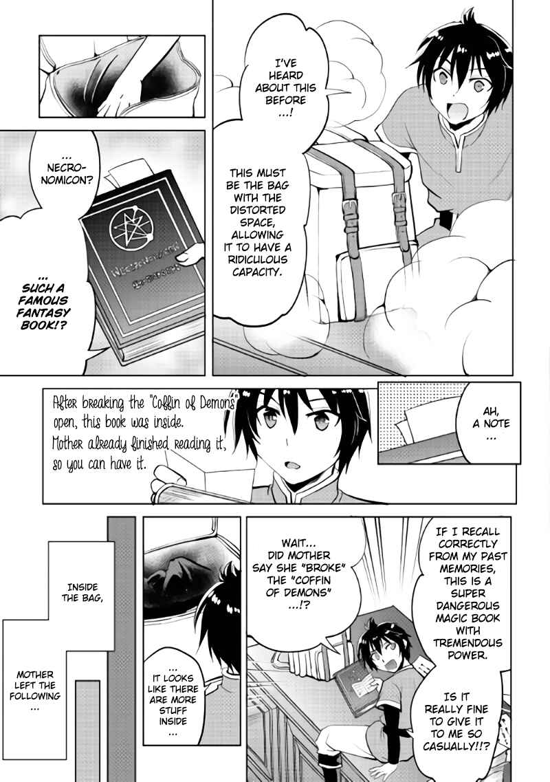 Page 17 Chapter 3 Demon Fist Daydreamer