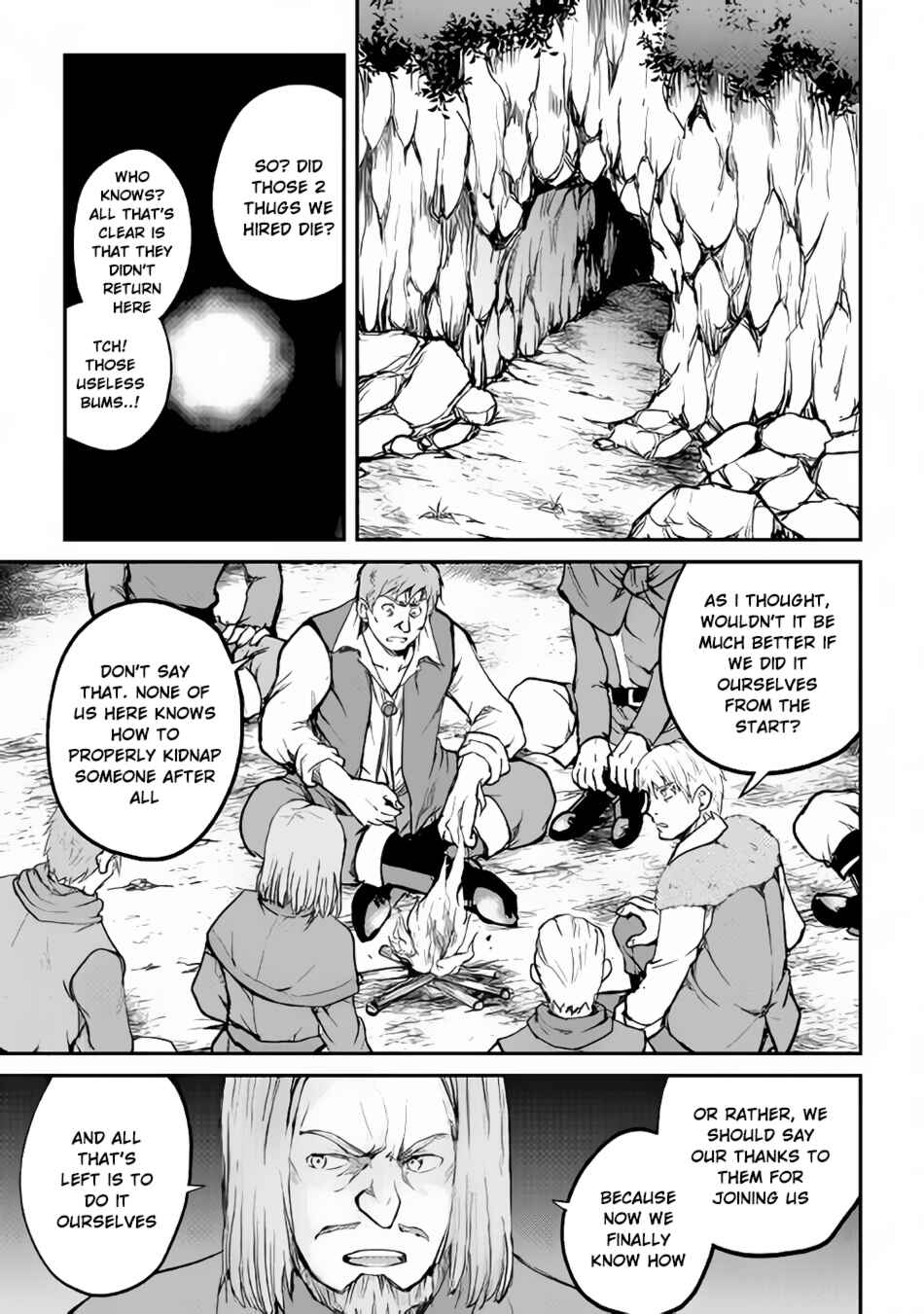 Page 6 Chapter 26 Demon Fist Daydreamer