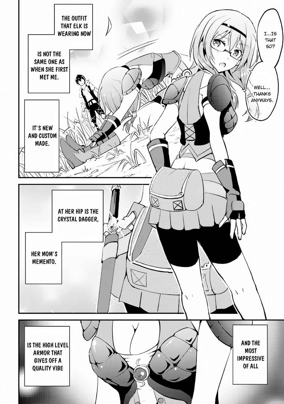 Page 7 Chapter 14 Demon Fist Daydreamer