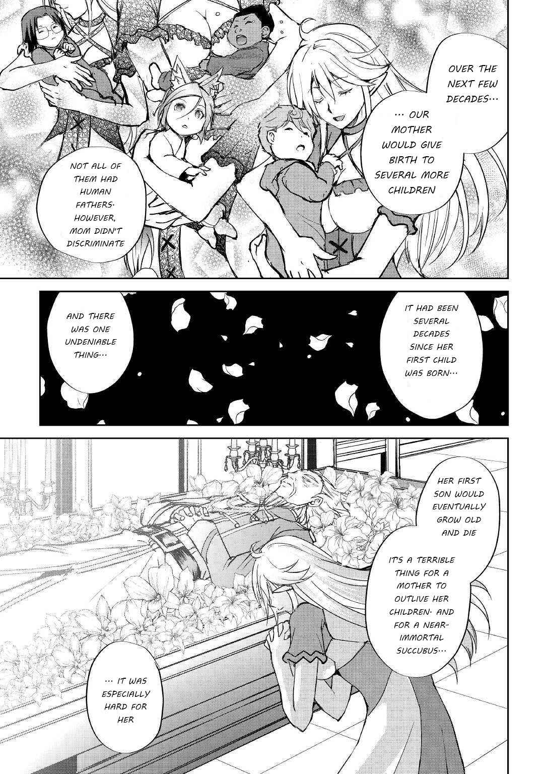 Page 7 Chapter 43 Demon Fist Daydreamer