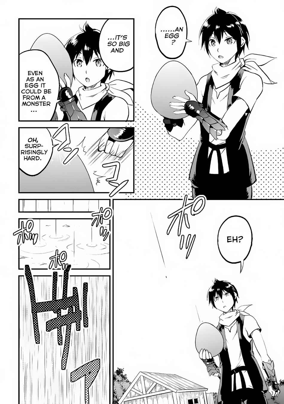 Page 26 Chapter 16 Demon Fist Daydreamer