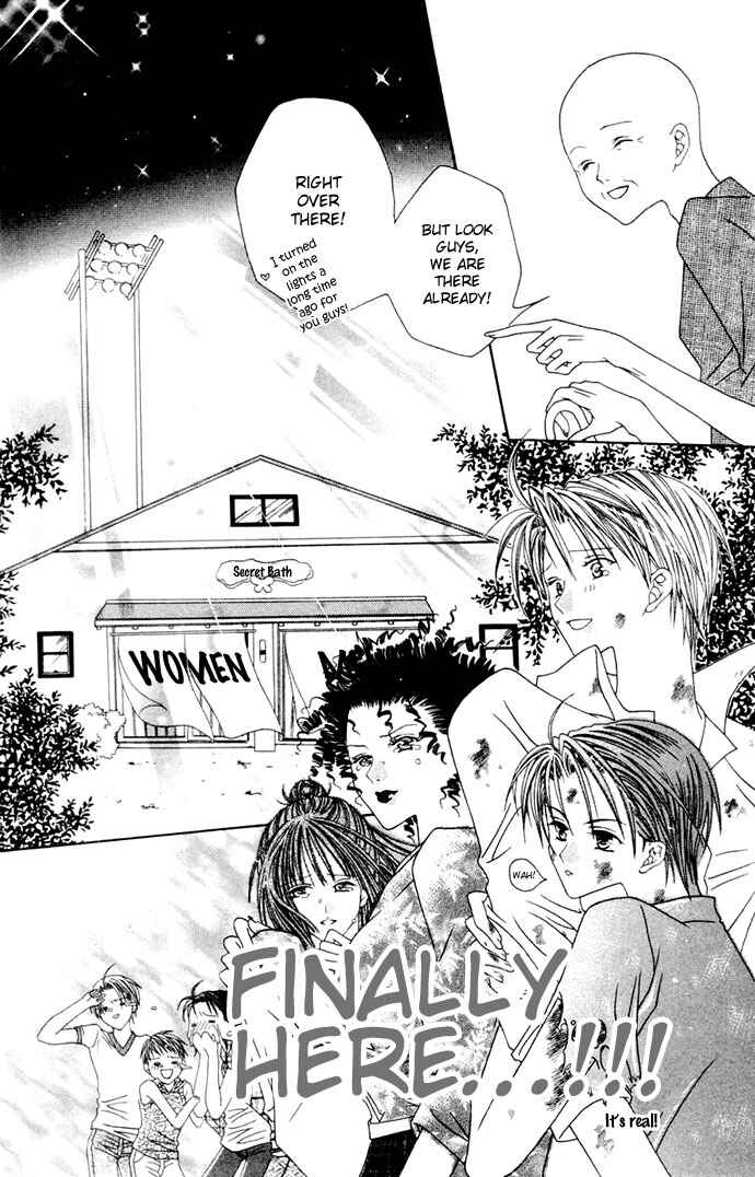 Page 54 Chapter 3 Joshi Mousou Shoukougun