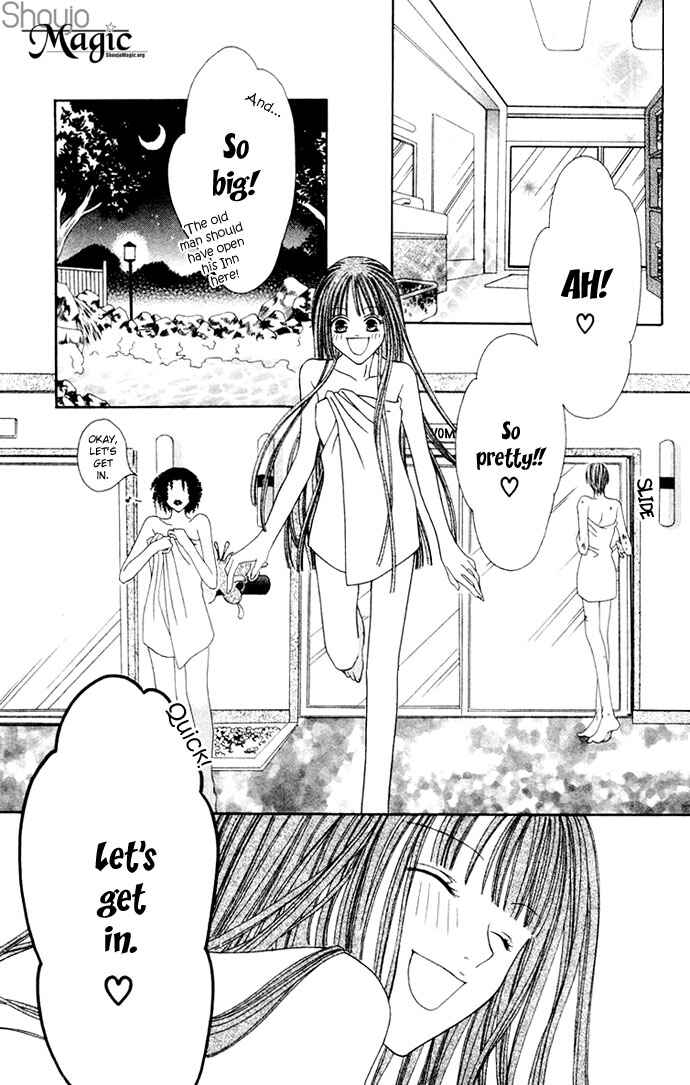Page 55 Chapter 3 Joshi Mousou Shoukougun