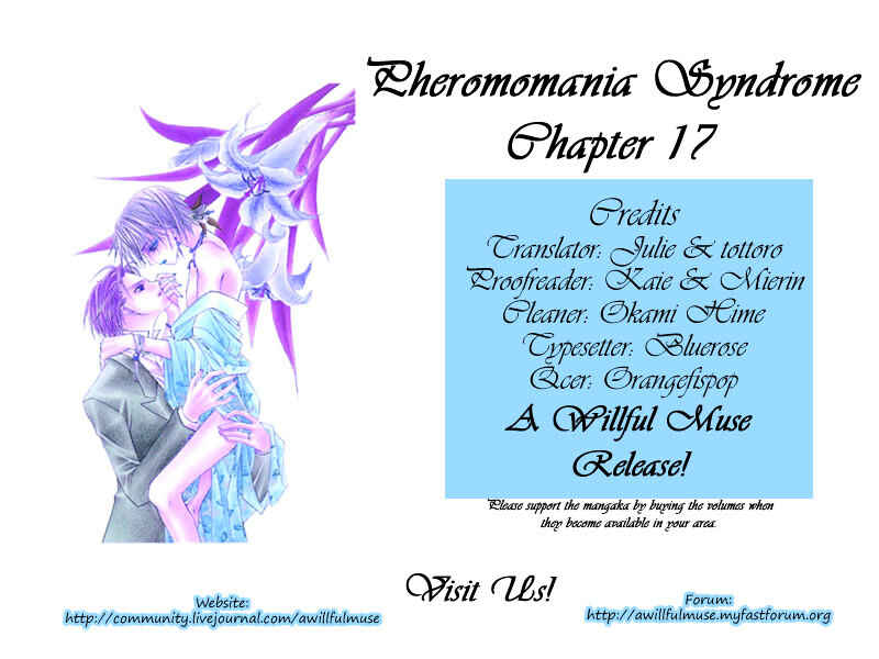 Page 1 Chapter 21 Joshi Mousou Shoukougun