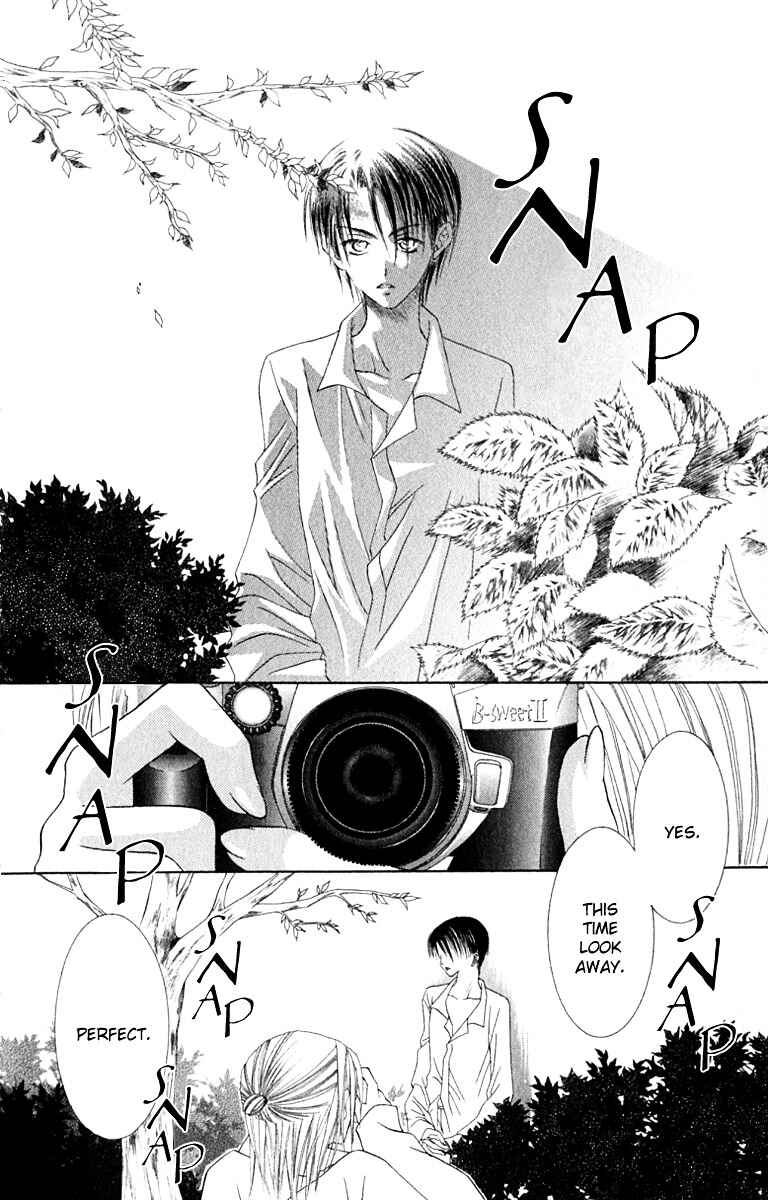 Page 29 Chapter 11 Joshi Mousou Shoukougun