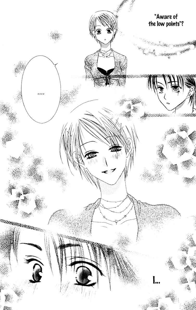 Page 28 Chapter 16 Joshi Mousou Shoukougun