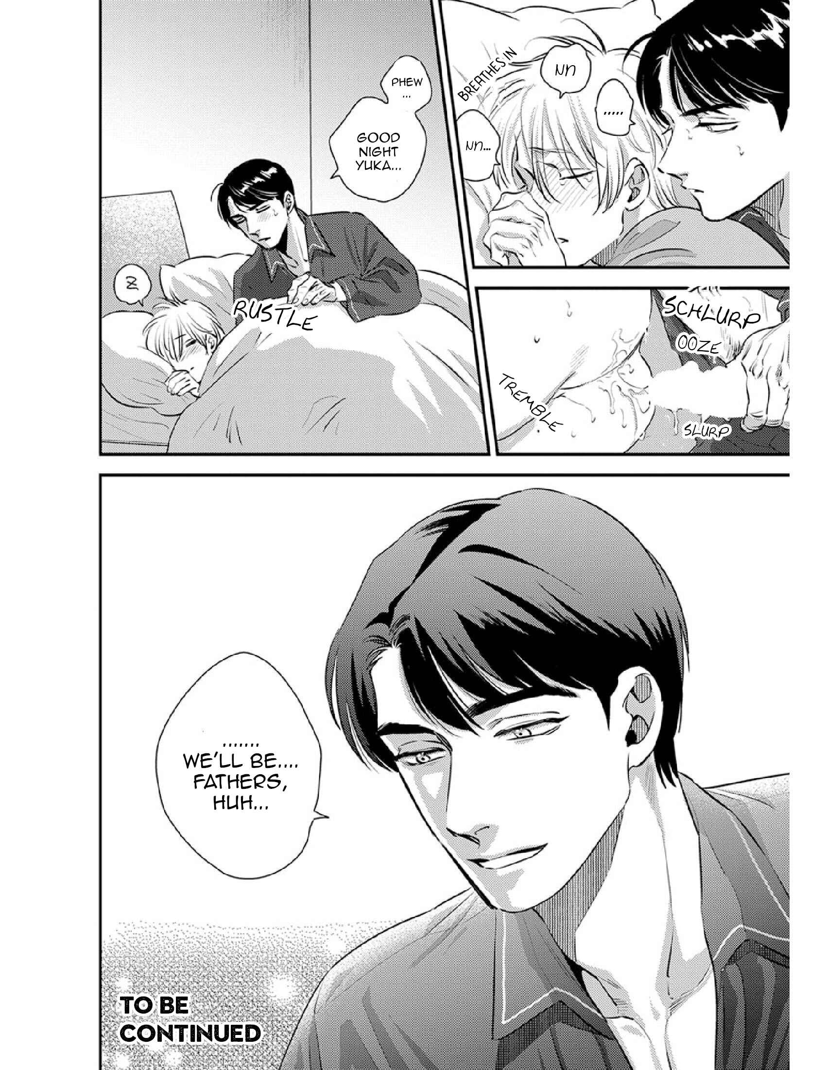 Page 27 Chapter 13 Shounen no Kyoukai