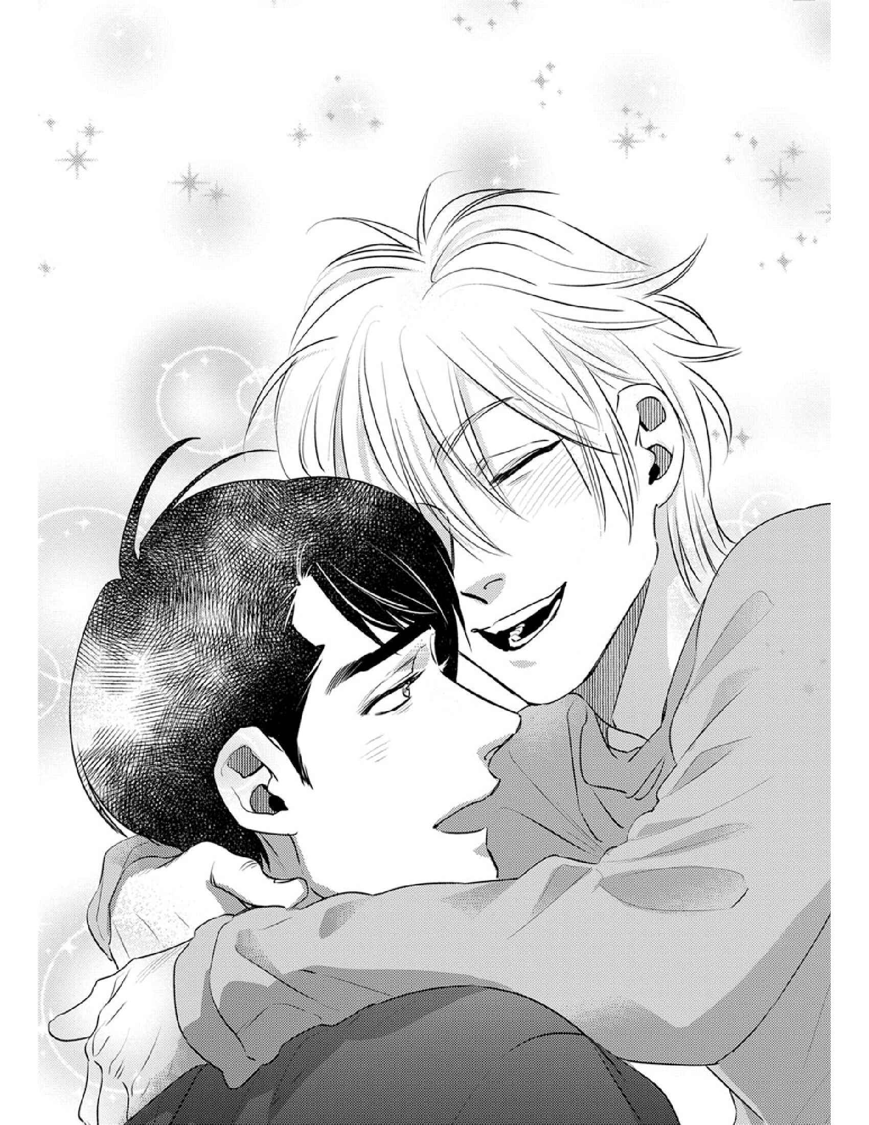 Page 6 Chapter 13 Shounen no Kyoukai