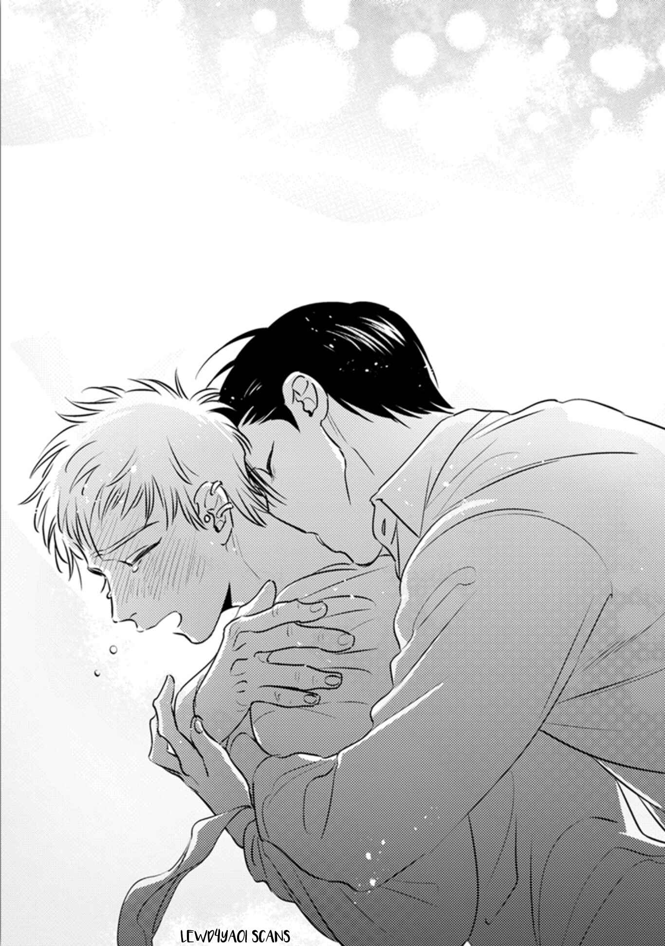 Page 7 Chapter 12.2 Shounen no Kyoukai