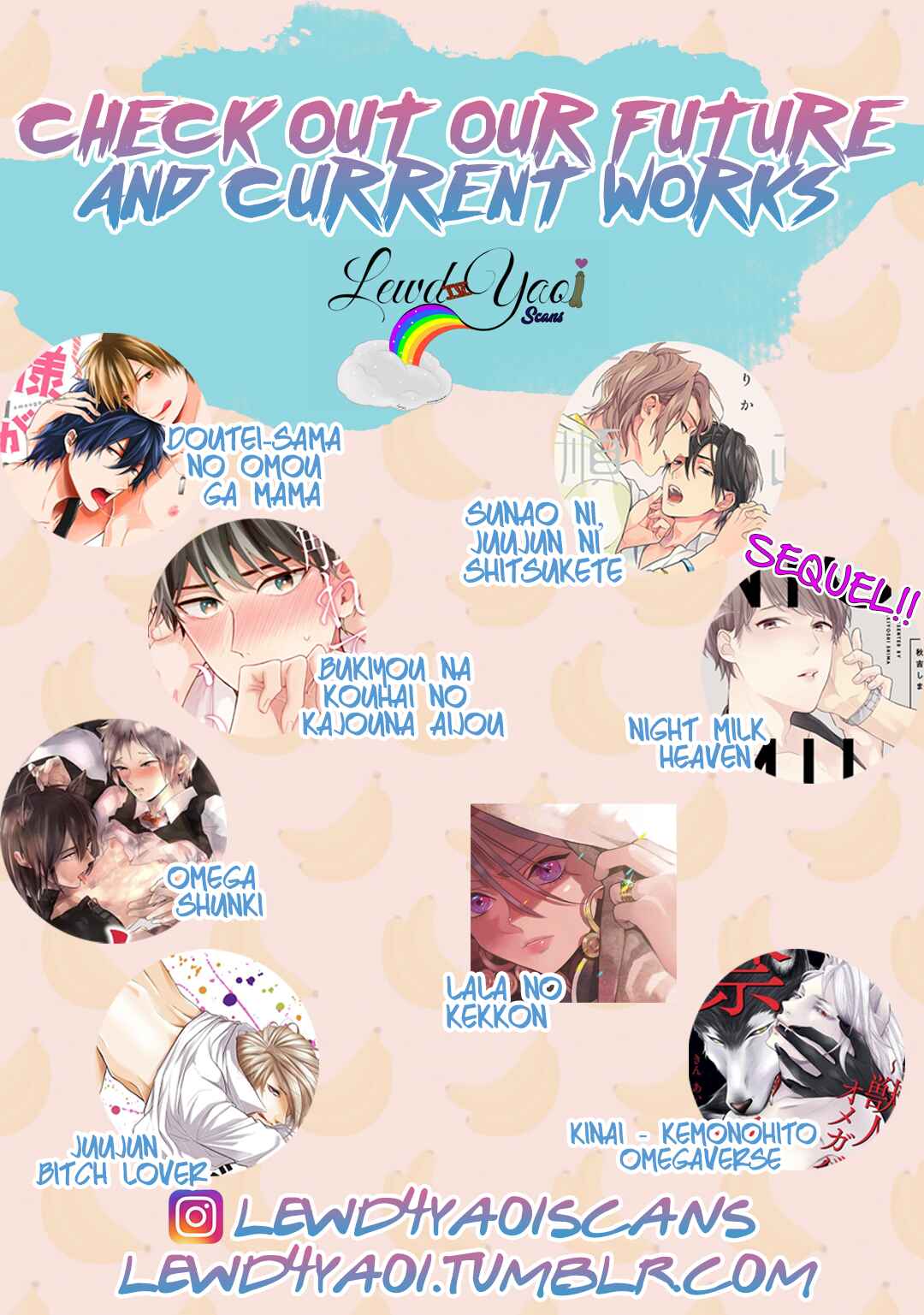 Page 32 Chapter 9 Shounen no Kyoukai
