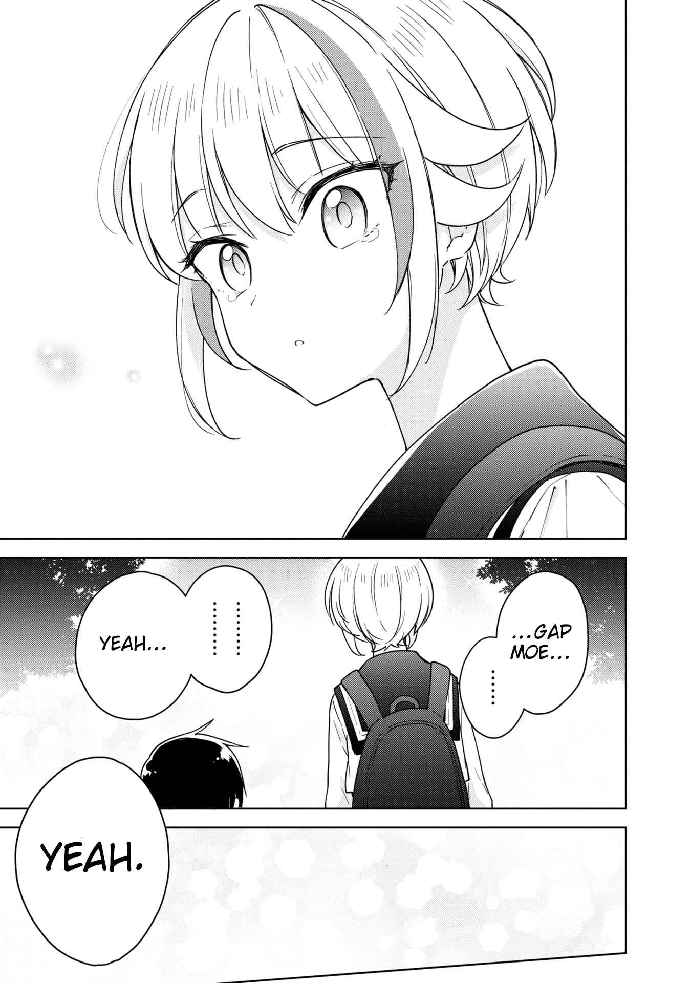 Page 24 Chapter 16 Konna Watashi ni Kitaishinai de