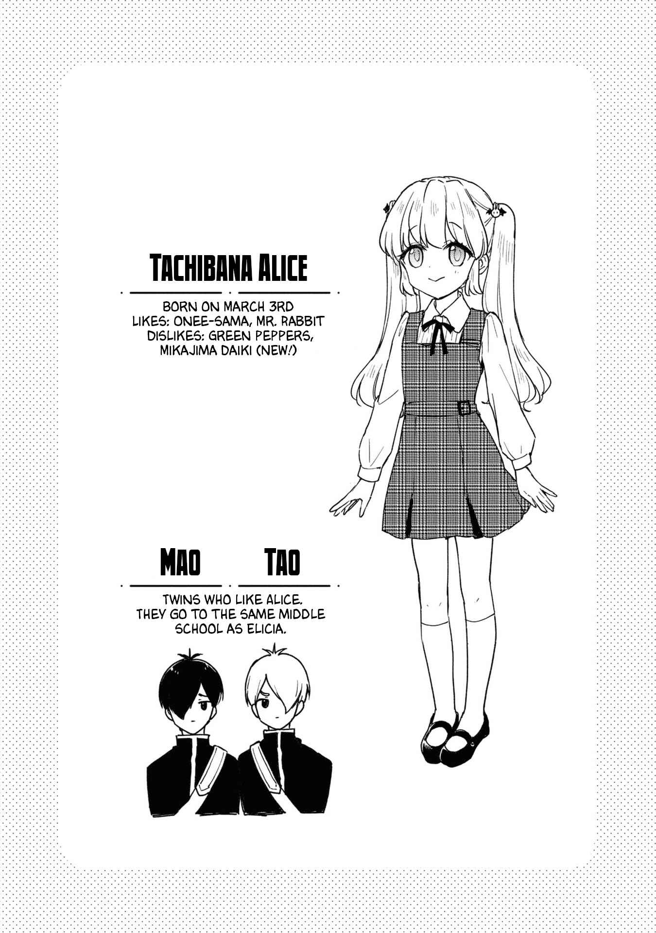 Page 31 Chapter 16 Konna Watashi ni Kitaishinai de
