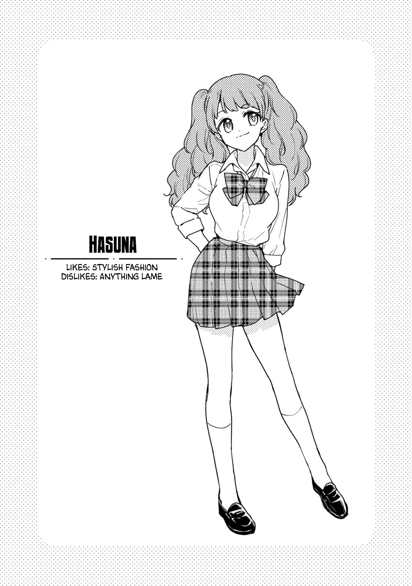Page 35 Chapter 16 Konna Watashi ni Kitaishinai de