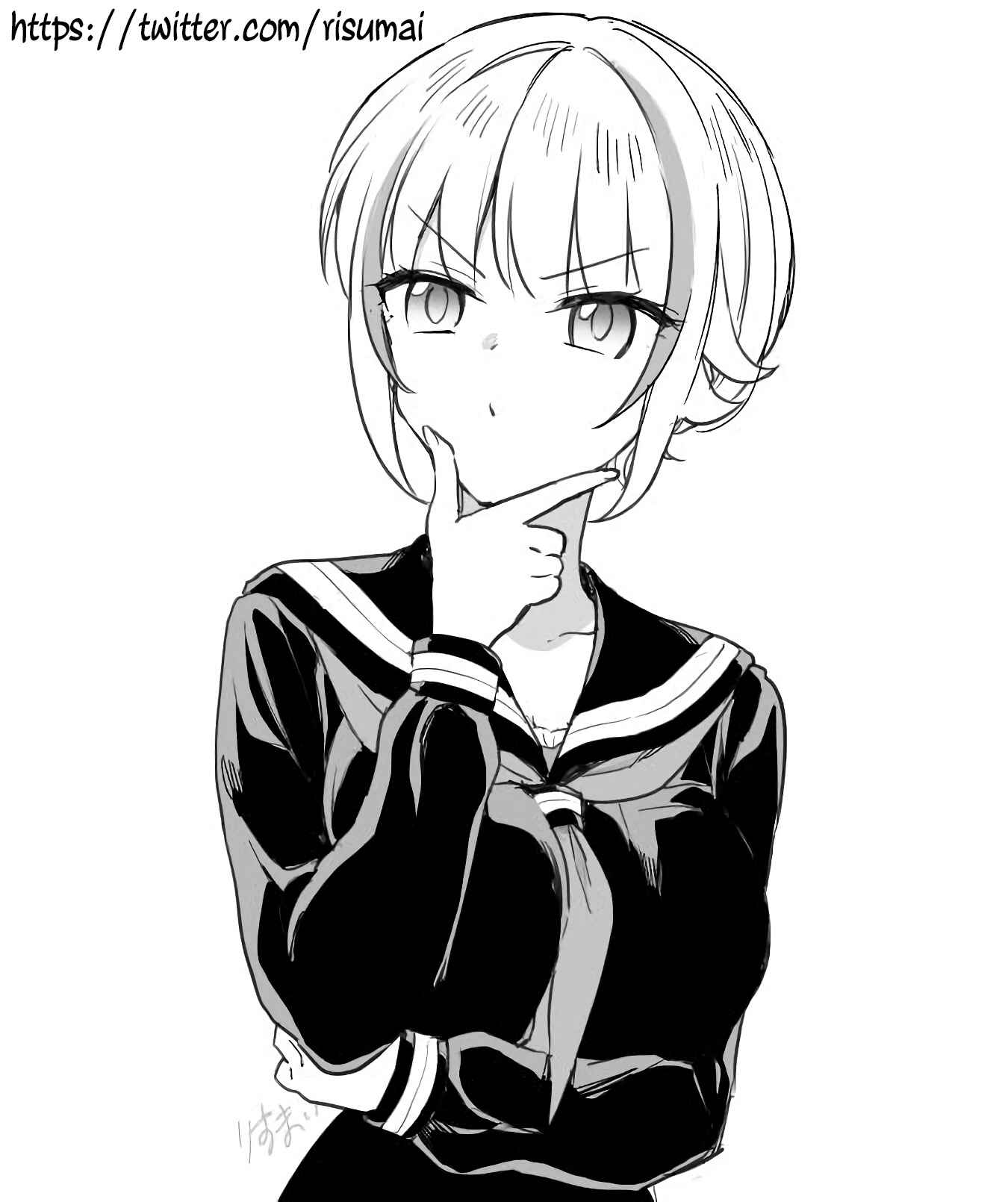 Page 30 Chapter 6 Konna Watashi ni Kitaishinai de