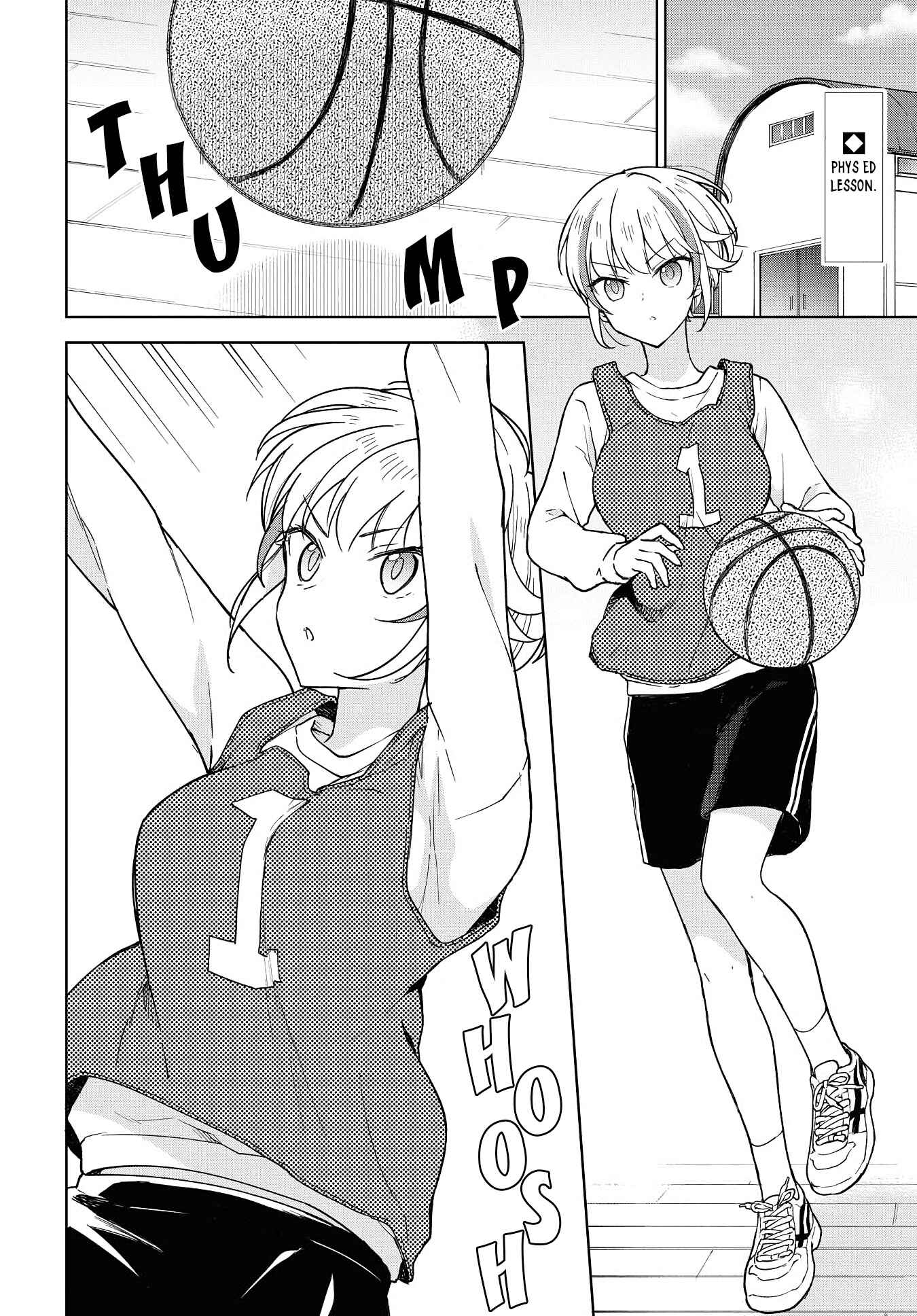 Page 5 Chapter 6 Konna Watashi ni Kitaishinai de