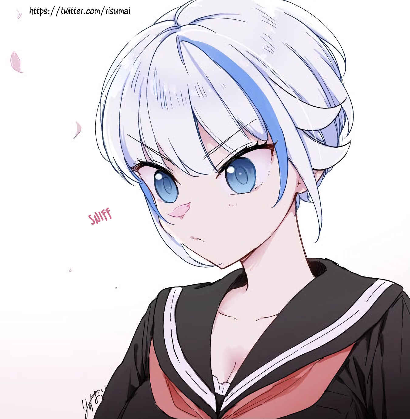 Page 19 Chapter 8.5 Konna Watashi ni Kitaishinai de