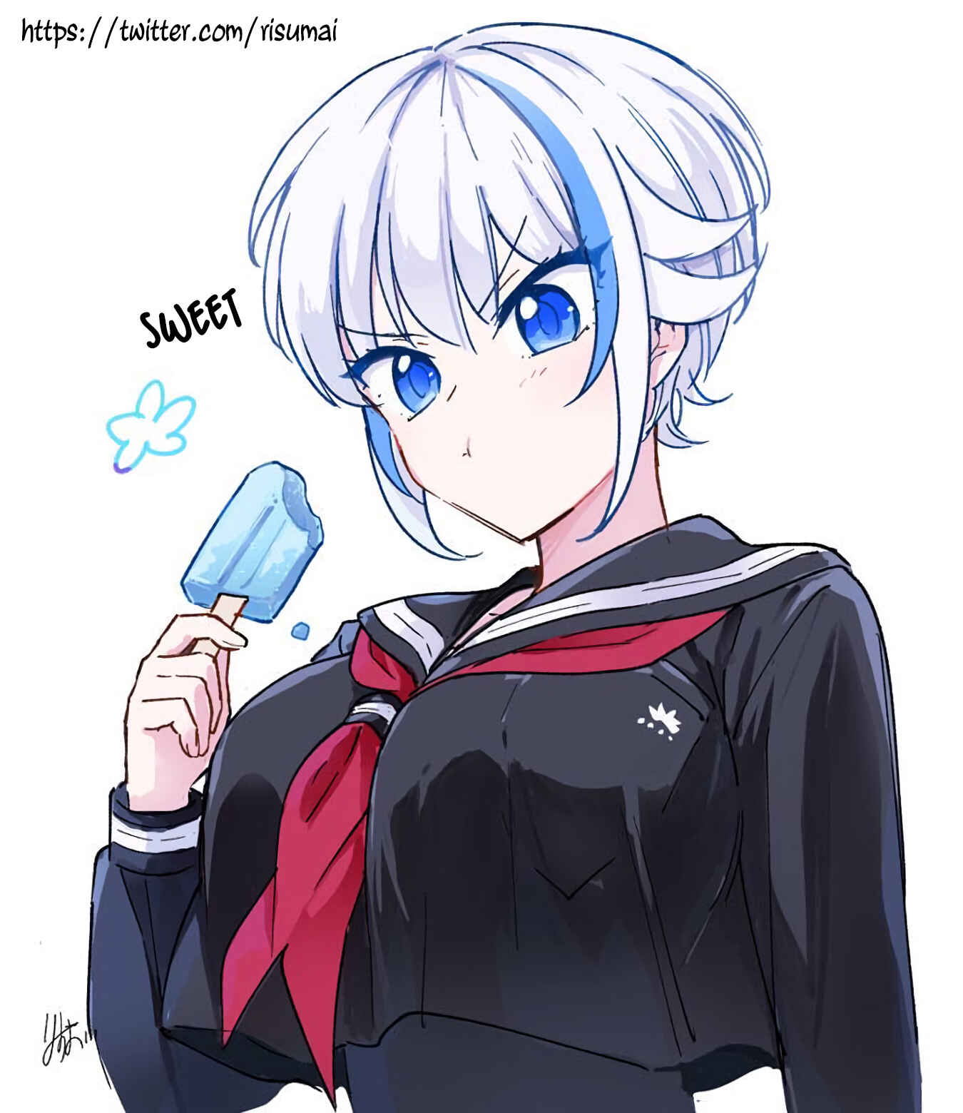 Page 25 Chapter 8.5 Konna Watashi ni Kitaishinai de