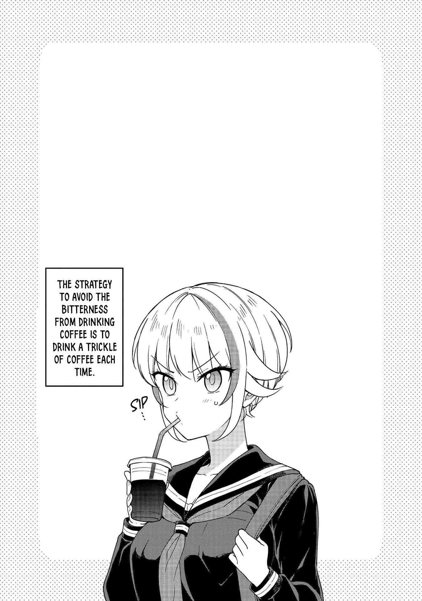 Page 5 Chapter 8.5 Konna Watashi ni Kitaishinai de