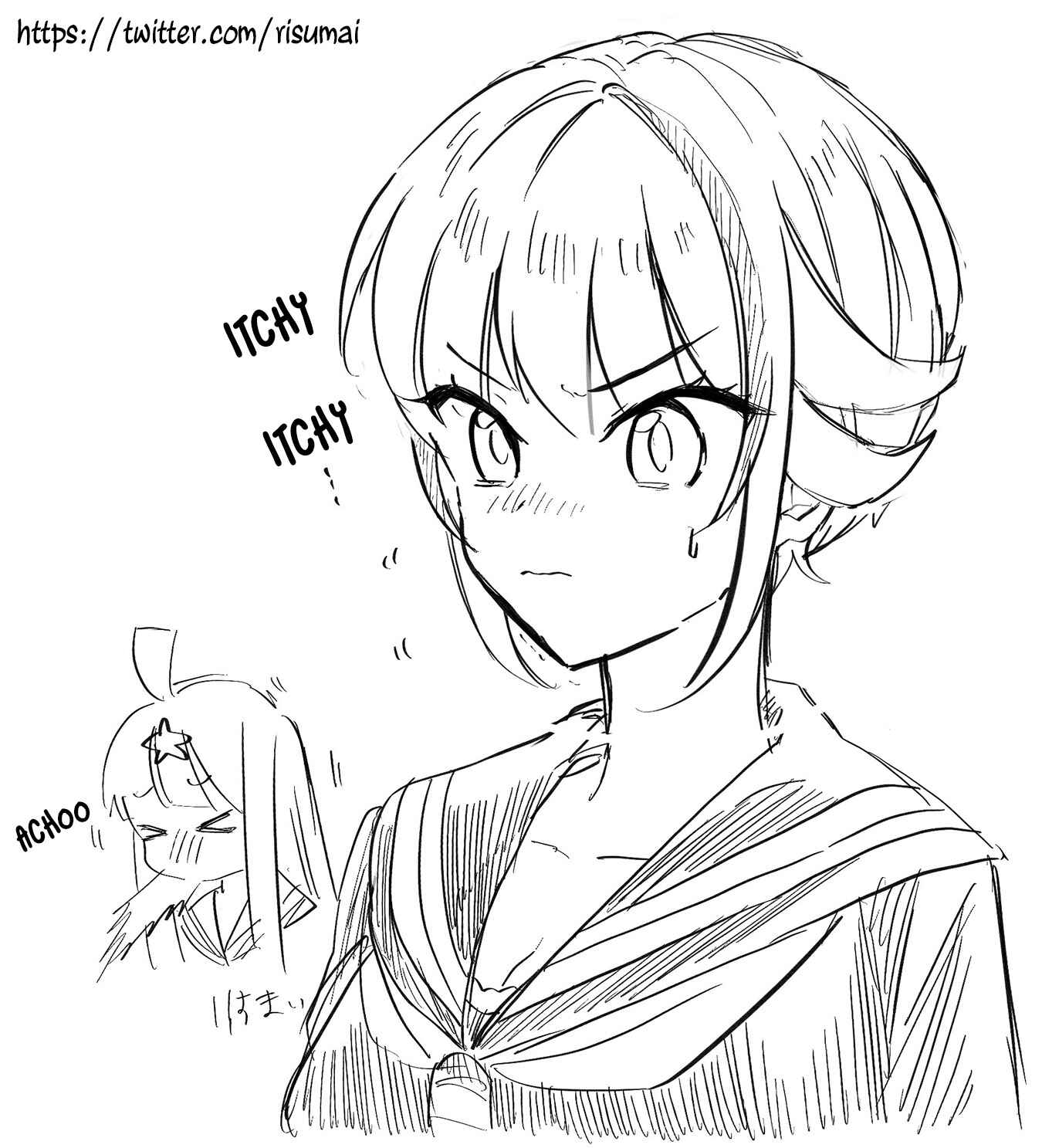 Page 23 Chapter 7 Konna Watashi ni Kitaishinai de