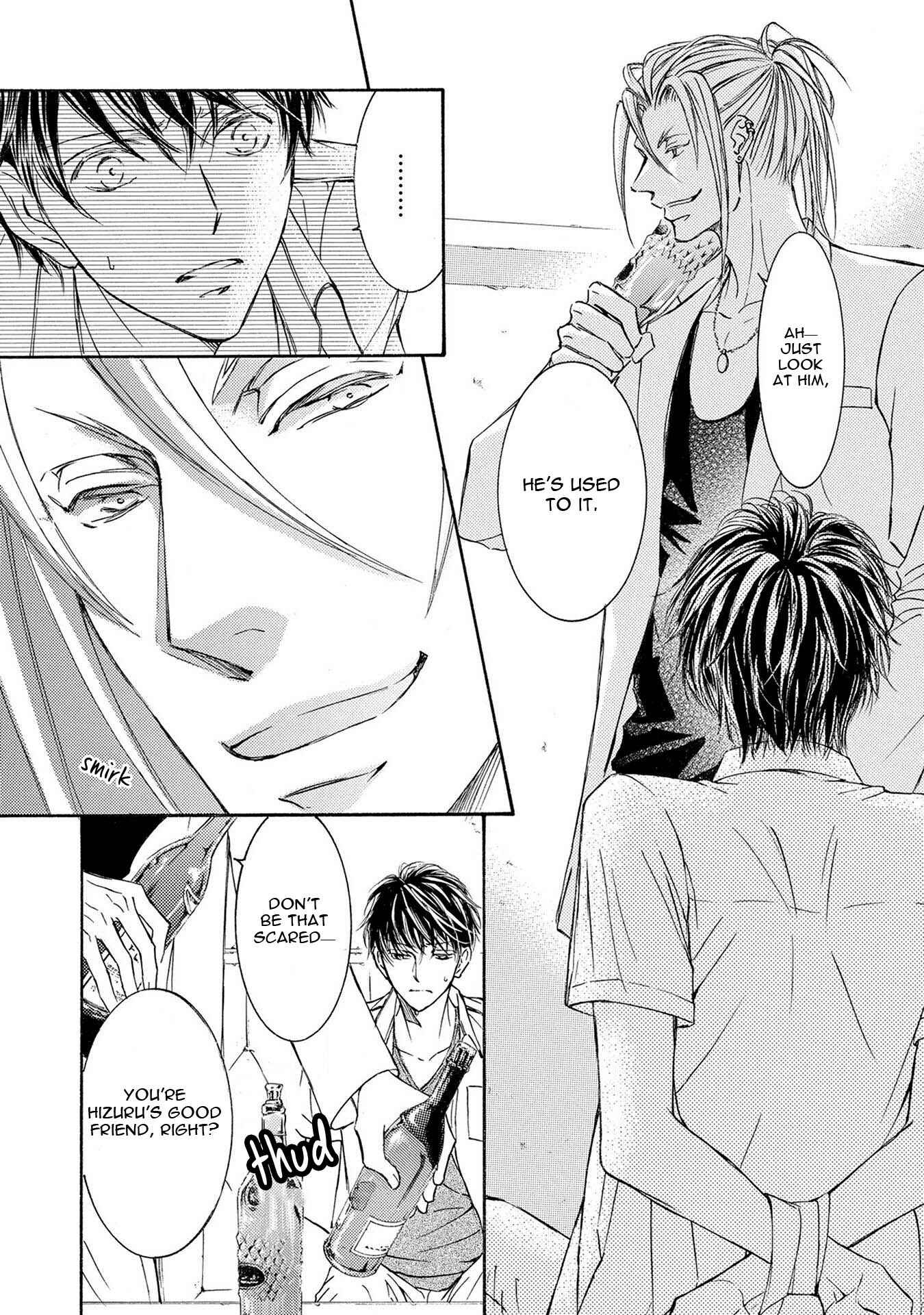 Page 9 Chapter 34 Kachou Fuugetsu