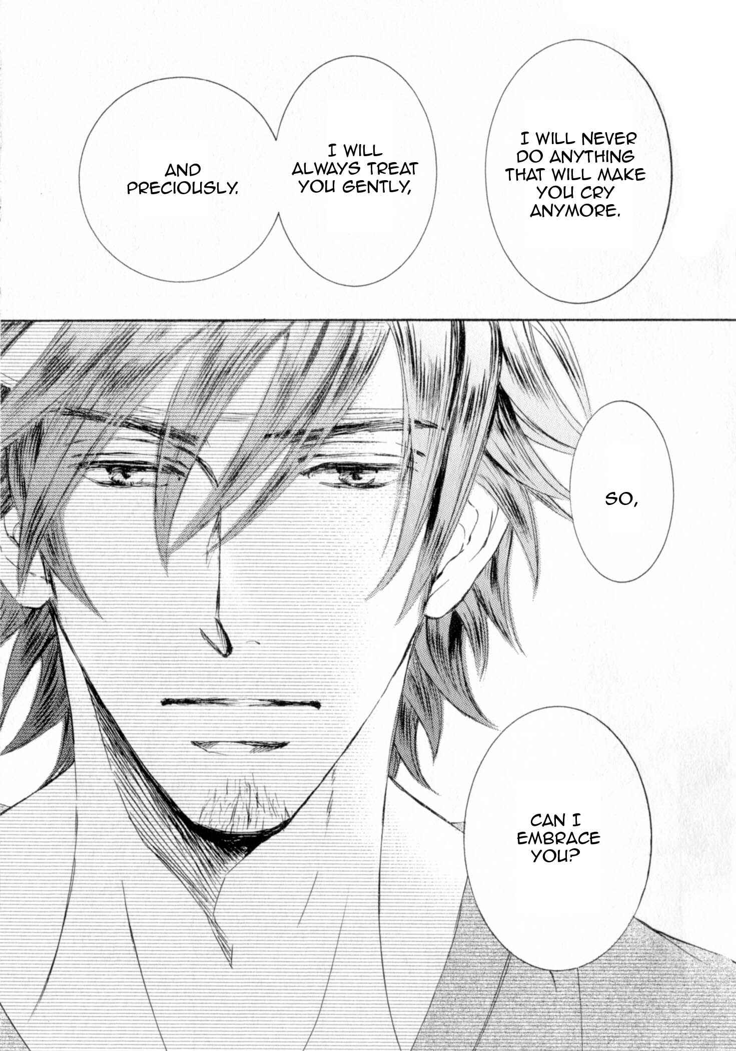 Page 15 Chapter 26.5 Kachou Fuugetsu