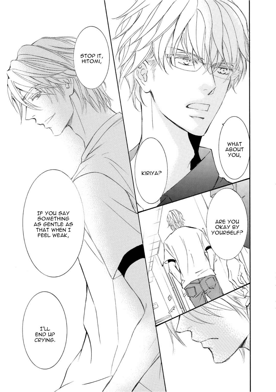 Page 19 Chapter 53 Kachou Fuugetsu