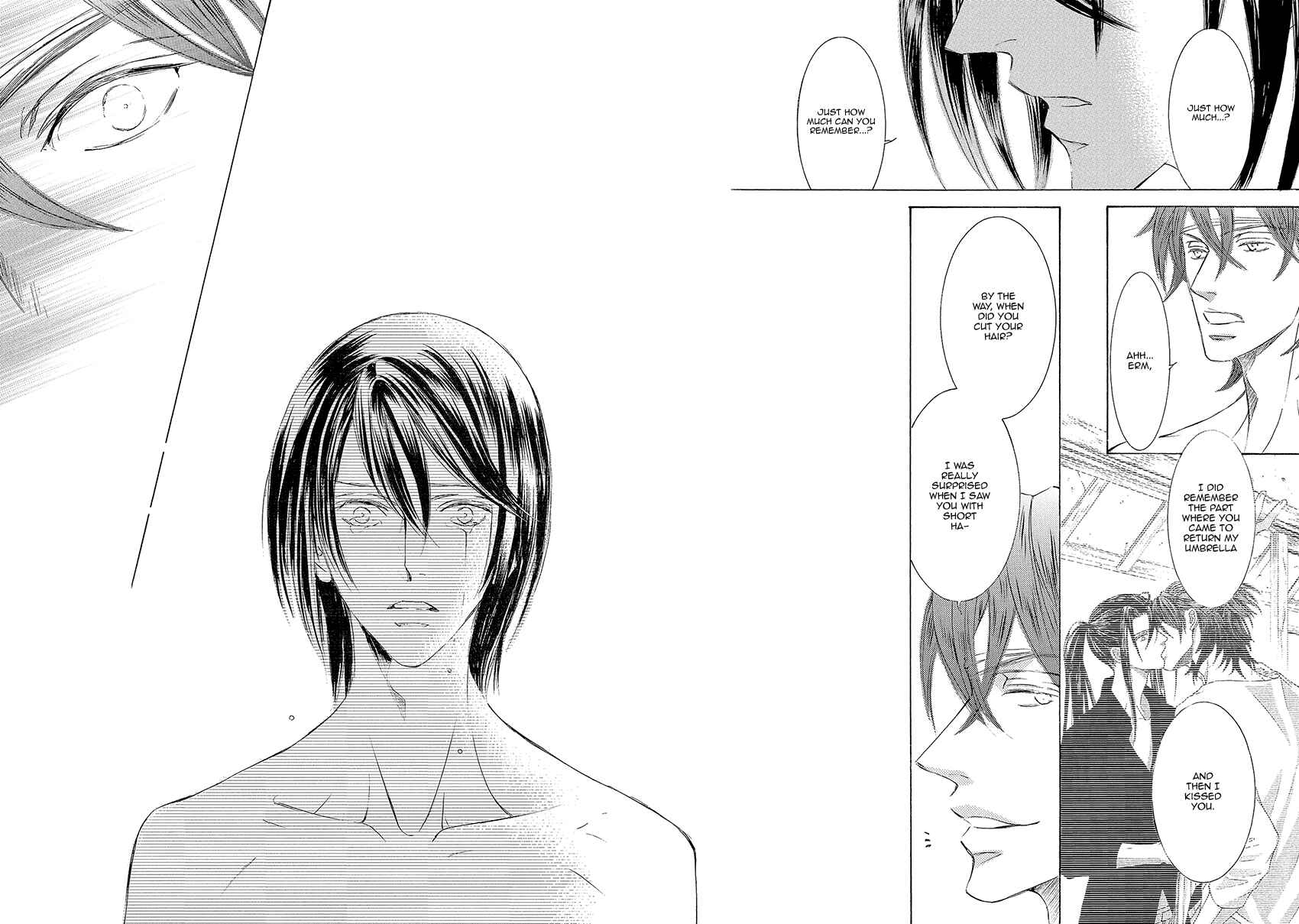 Page 17 Chapter 24 Kachou Fuugetsu