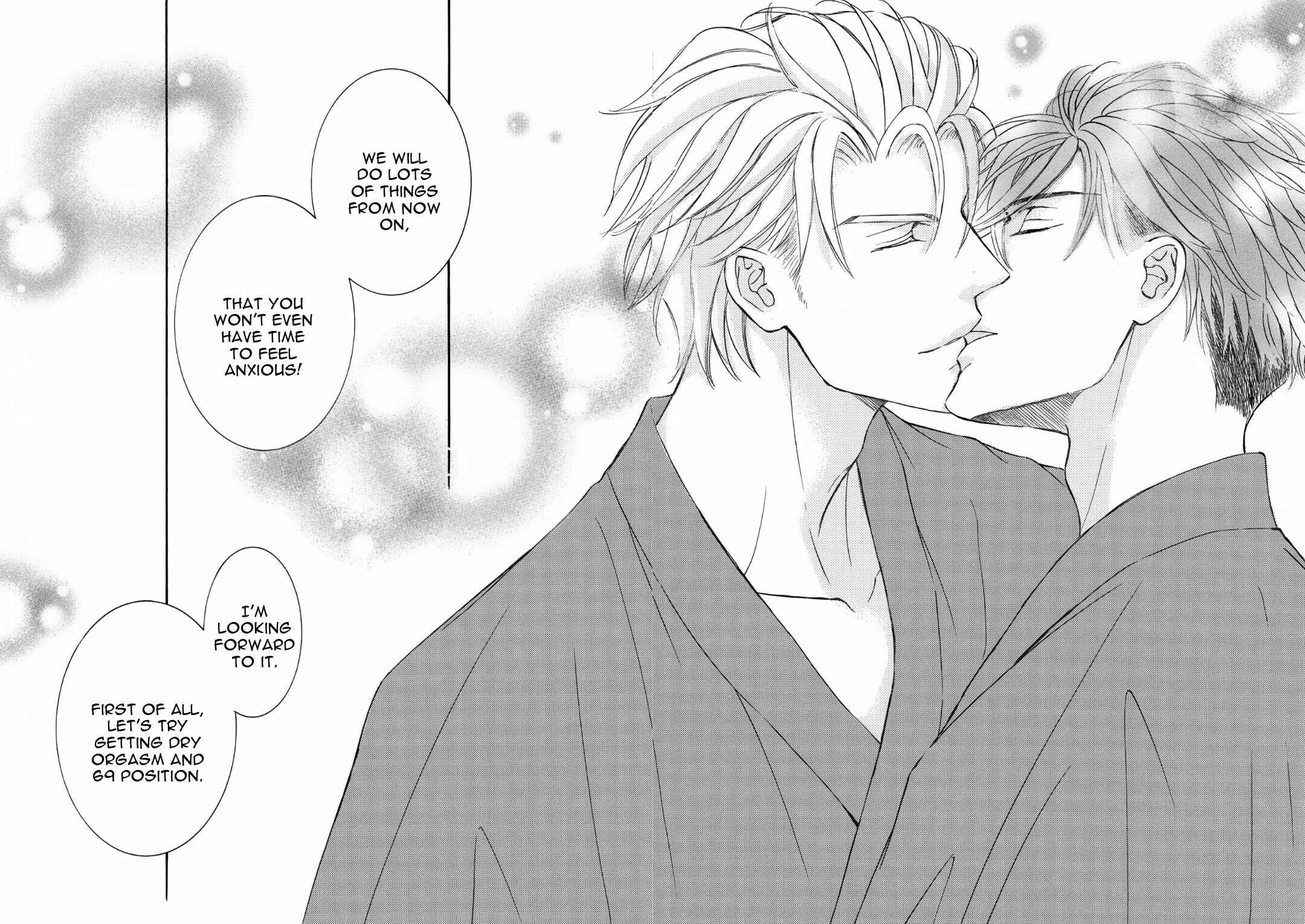 Page 22 Chapter 73 Kachou Fuugetsu