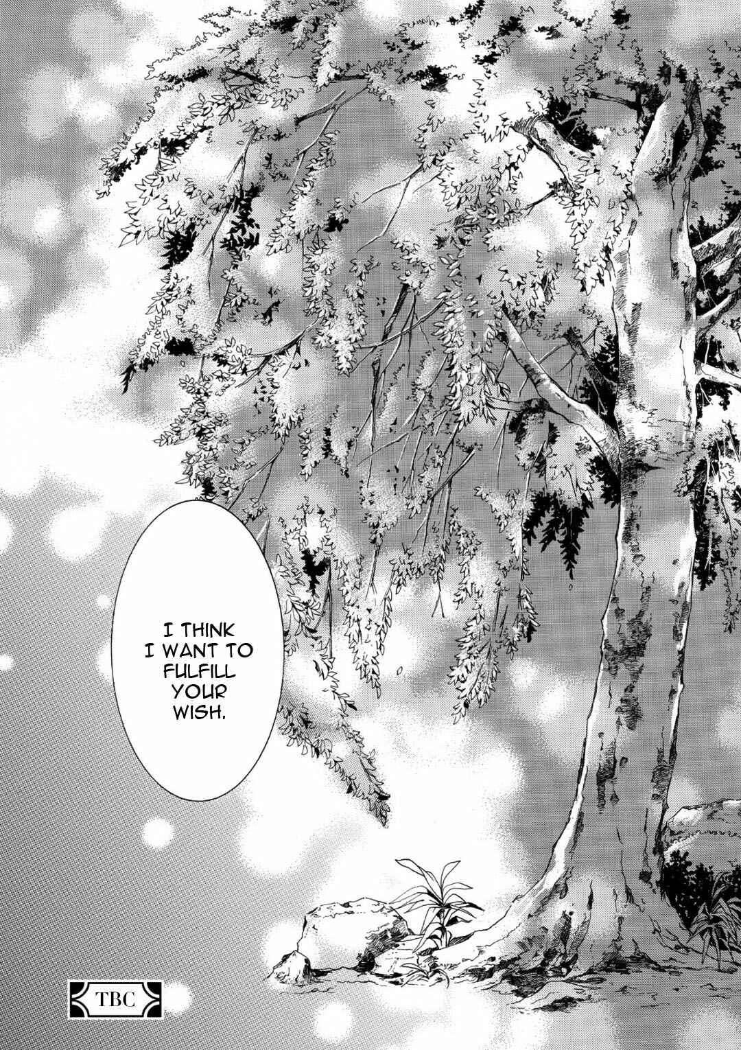 Page 25 Chapter 73 Kachou Fuugetsu