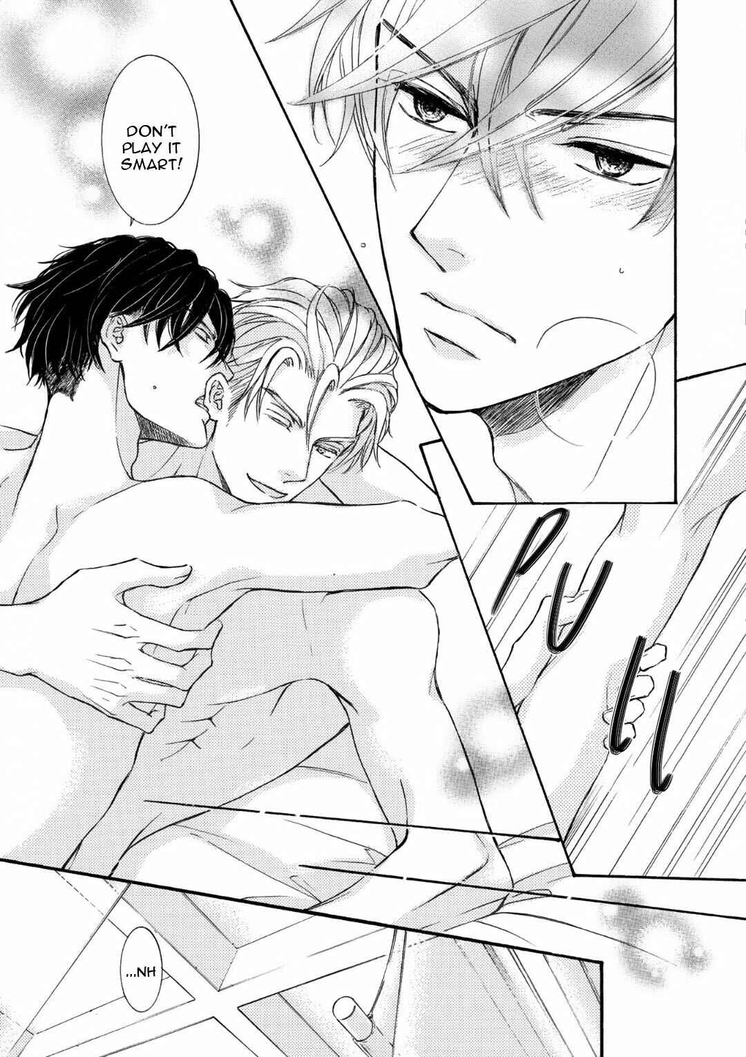 Page 9 Chapter 73 Kachou Fuugetsu