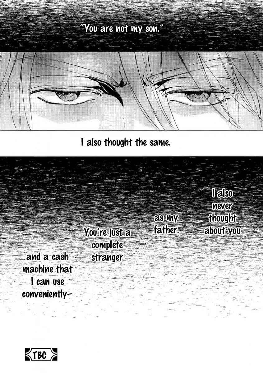 Page 23 Chapter 50 Kachou Fuugetsu