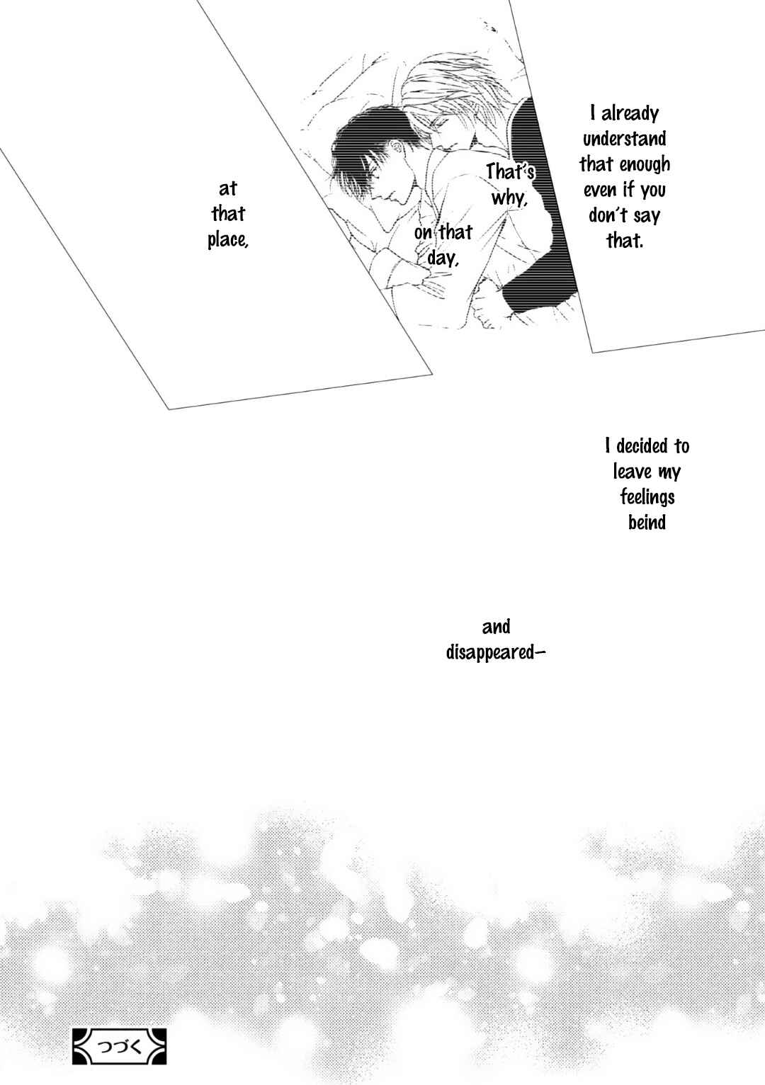 Page 30 Chapter 55 Kachou Fuugetsu