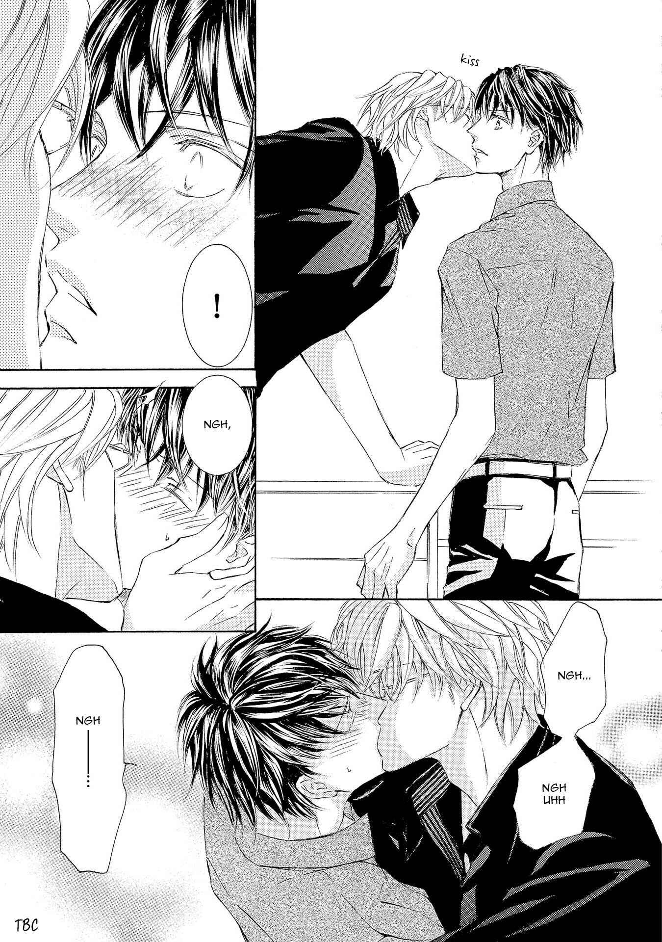 Page 25 Chapter 29 Kachou Fuugetsu