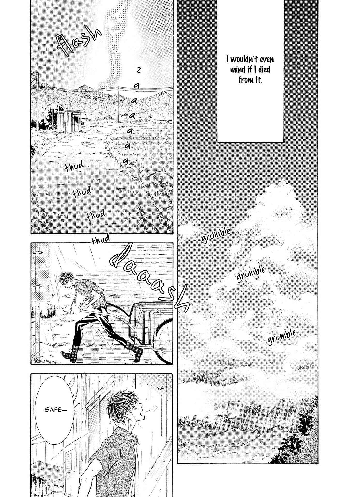 Page 6 Chapter 29 Kachou Fuugetsu
