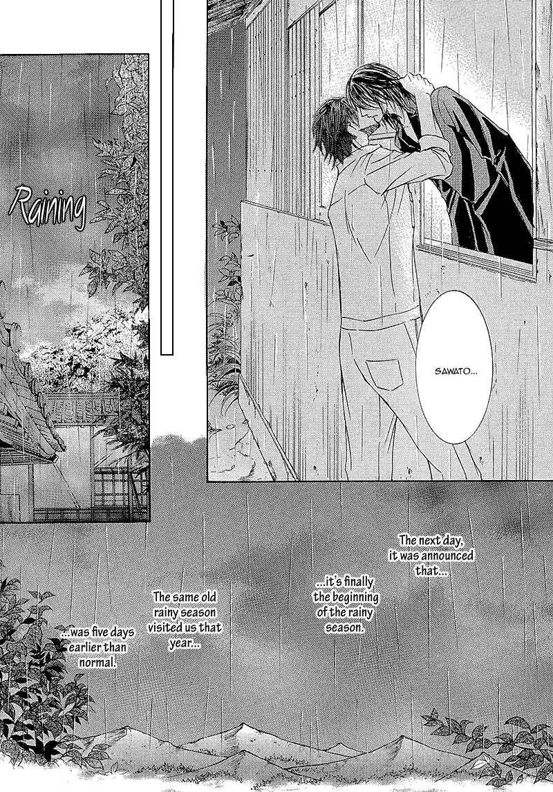 Page 37 Chapter 8 Kachou Fuugetsu