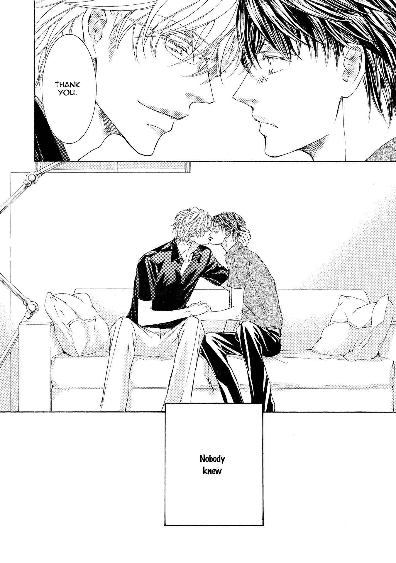 Page 17 Chapter 30 Kachou Fuugetsu