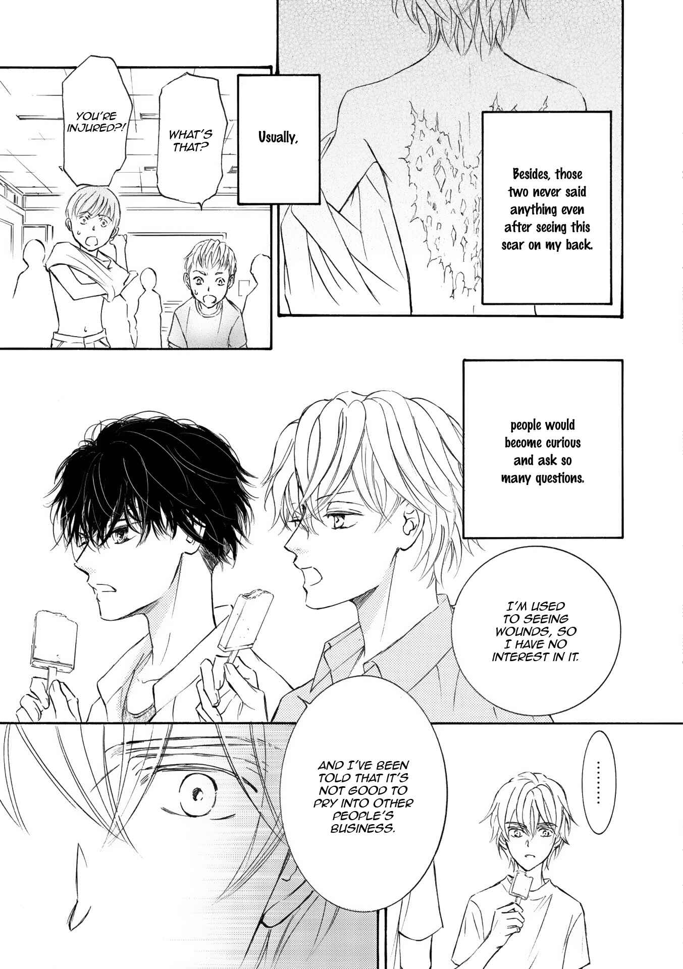 Page 20 Chapter 47 Kachou Fuugetsu
