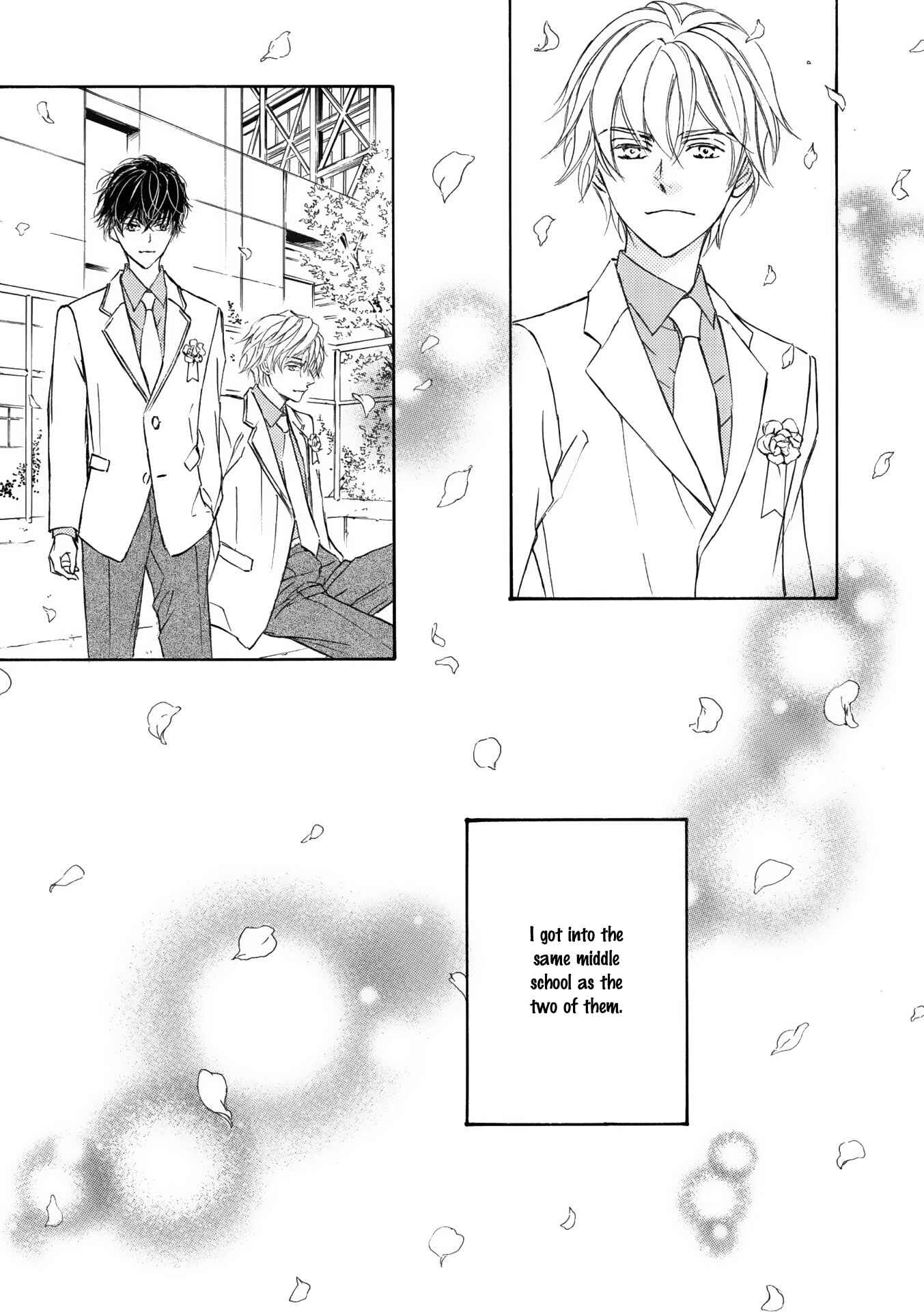 Page 24 Chapter 47 Kachou Fuugetsu