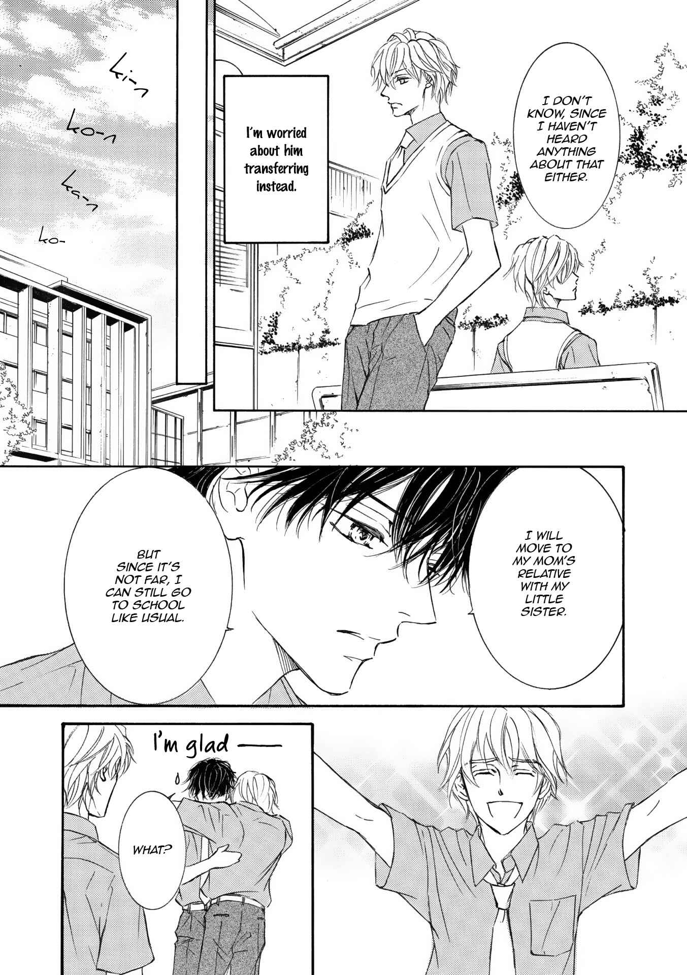 Page 27 Chapter 47 Kachou Fuugetsu