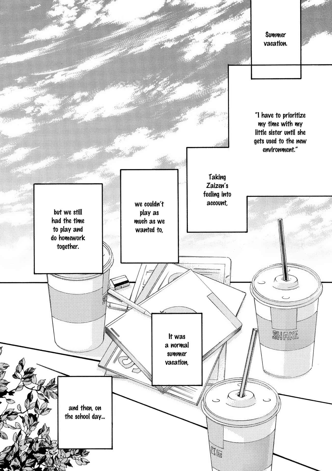 Page 29 Chapter 47 Kachou Fuugetsu