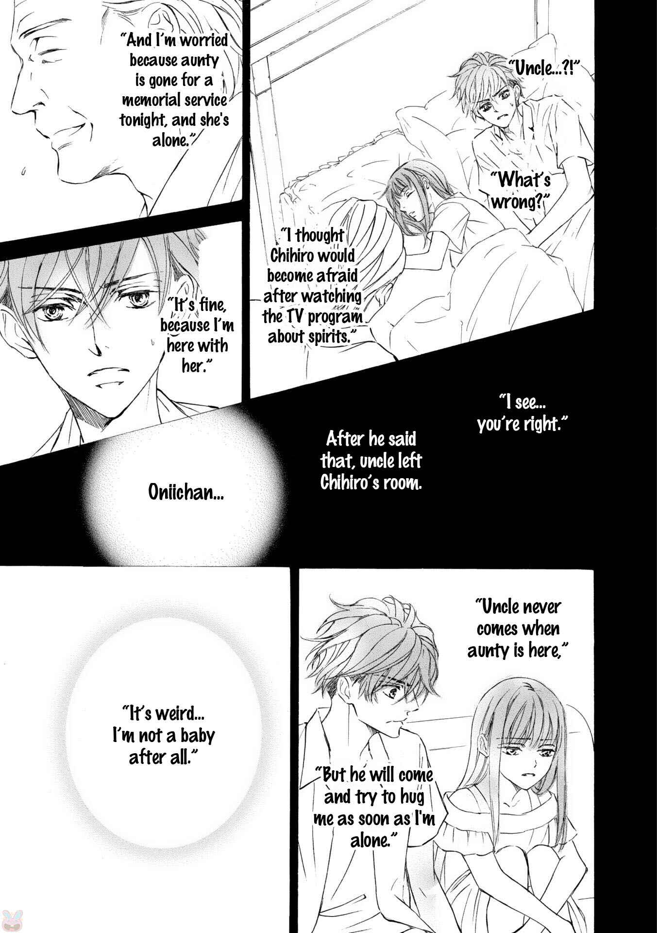 Page 10 Chapter 49 Kachou Fuugetsu