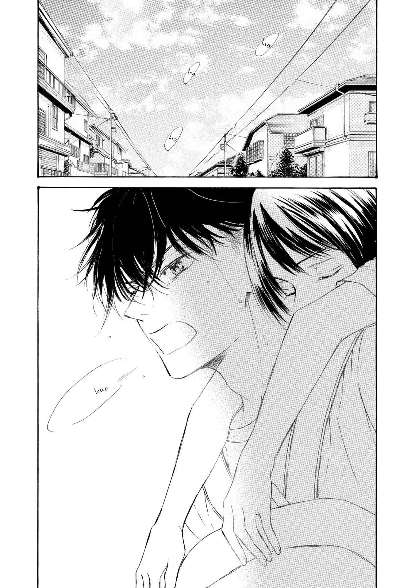 Page 7 Chapter 49 Kachou Fuugetsu
