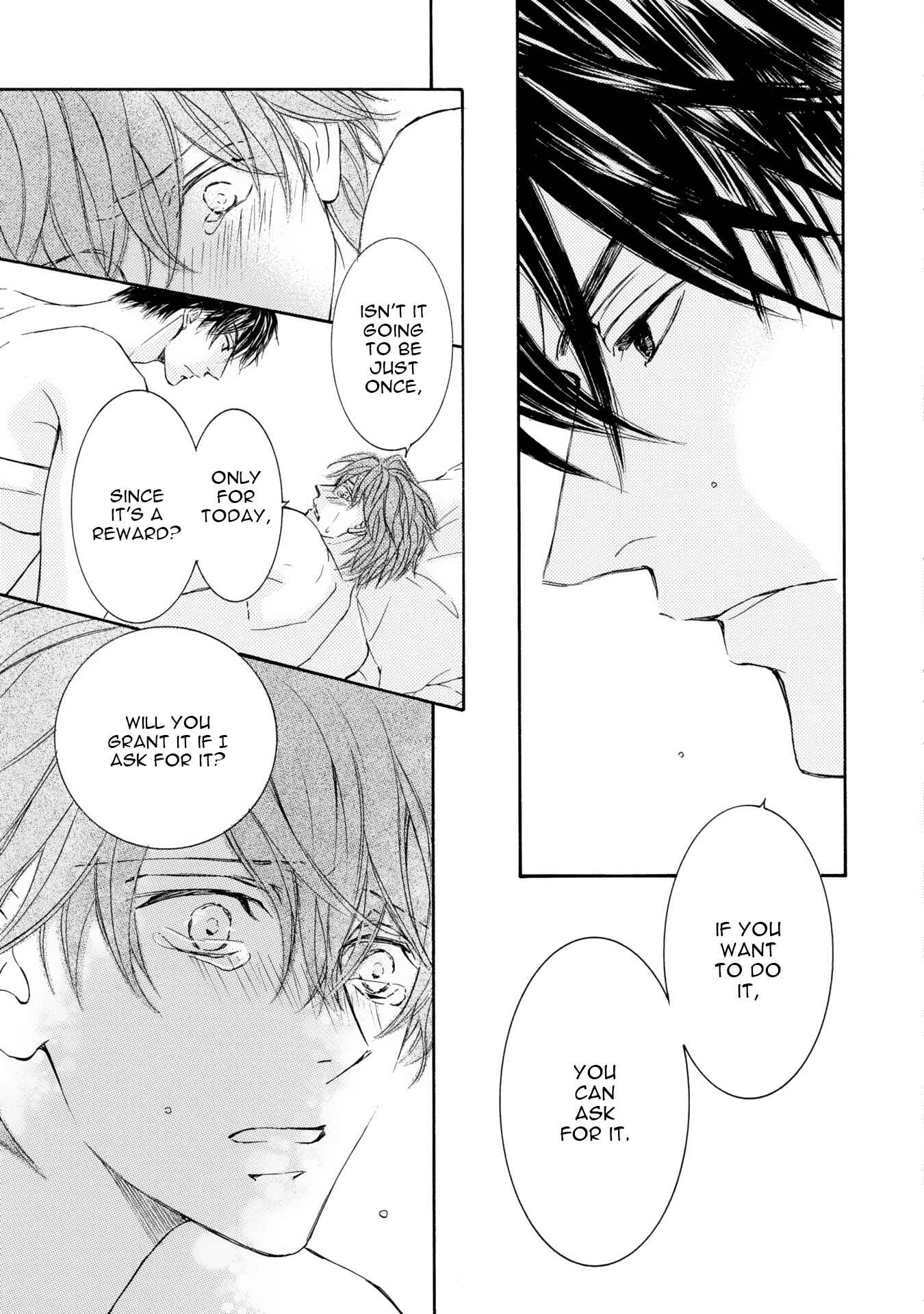 Page 24 Chapter 44 Kachou Fuugetsu