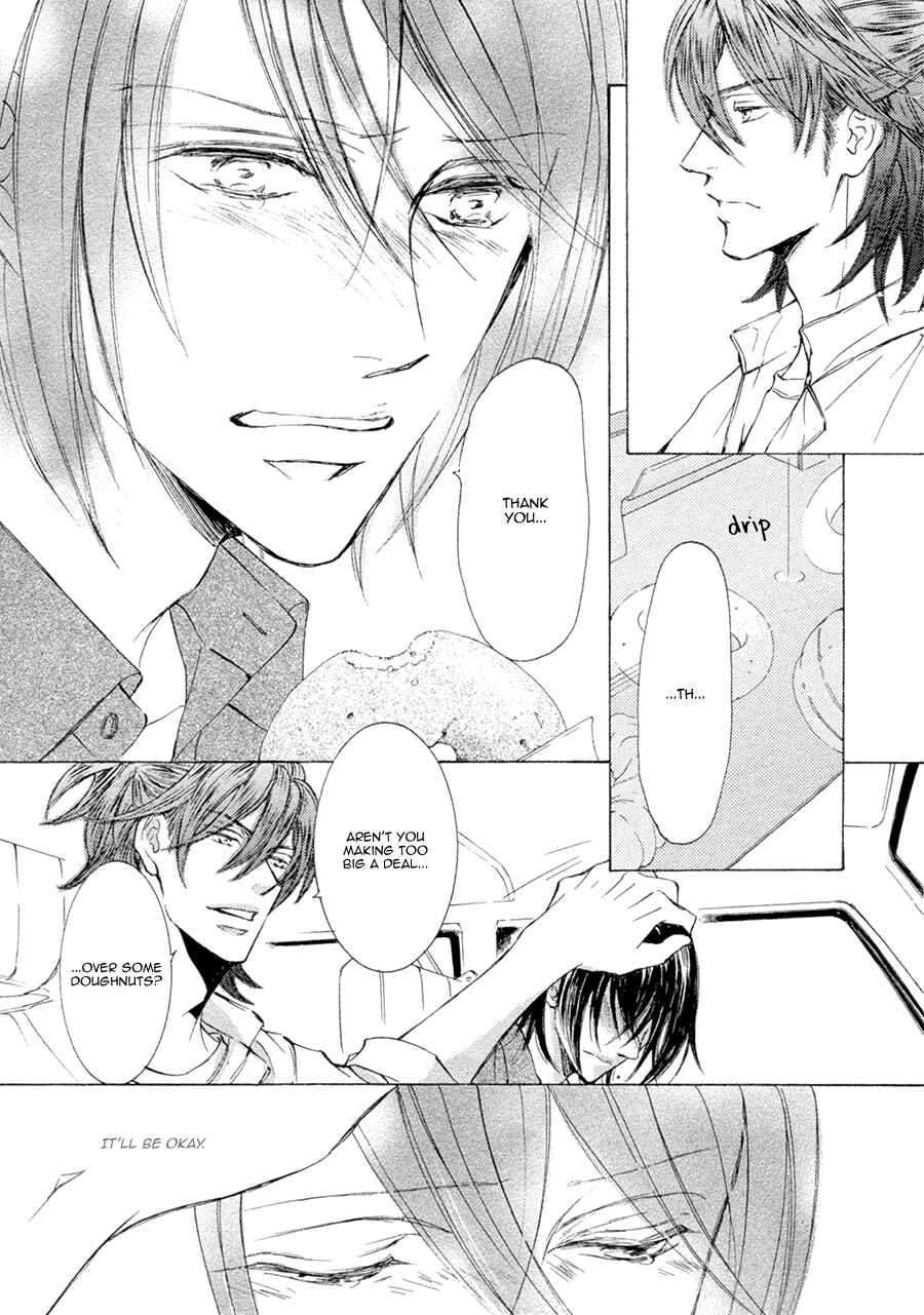 Page 26 Chapter 19 Kachou Fuugetsu