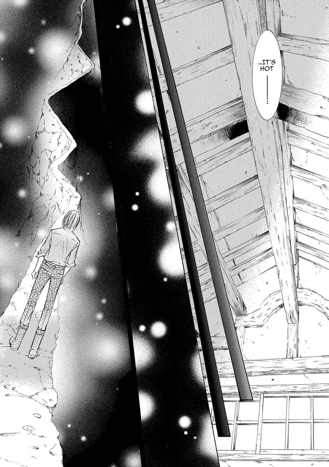 Page 24 Chapter 21 Kachou Fuugetsu