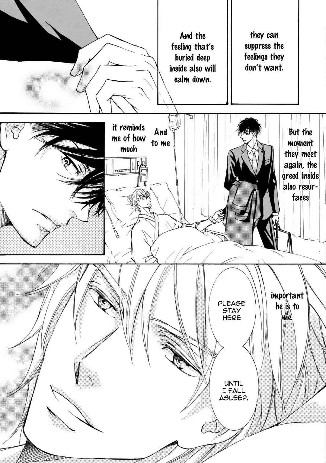 Page 12 Chapter 56 Kachou Fuugetsu